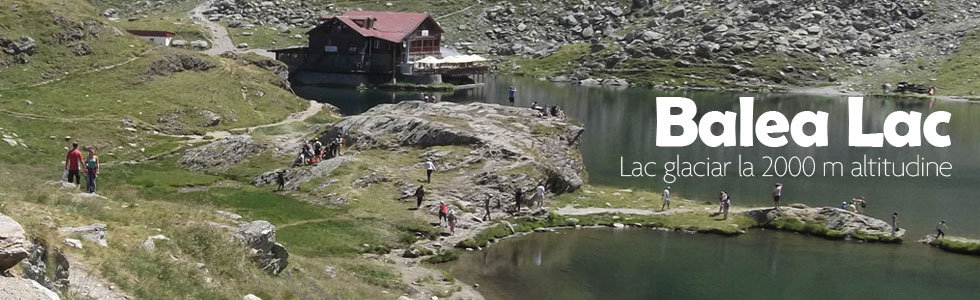 Balea Lac
