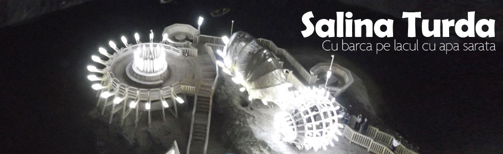 Salina Turda