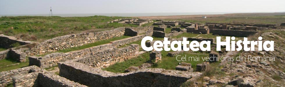 Cetatea Histria