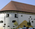 Turnul Gros din Sibiu 