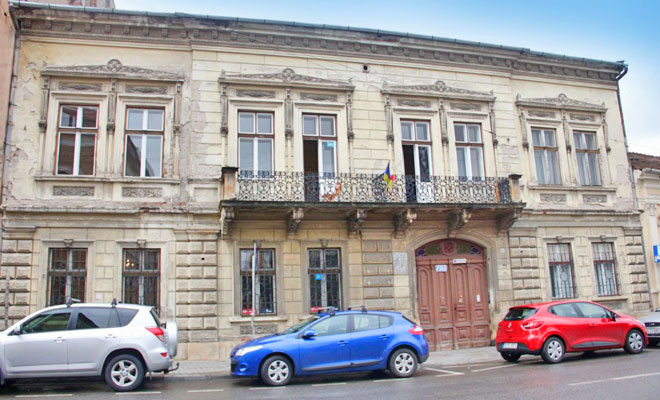 muzeul-emil-isac-din-orasul-cluj-napoca-transilvaniareporter