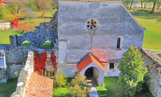 manastirea-cisterciana-din-comuna-carta