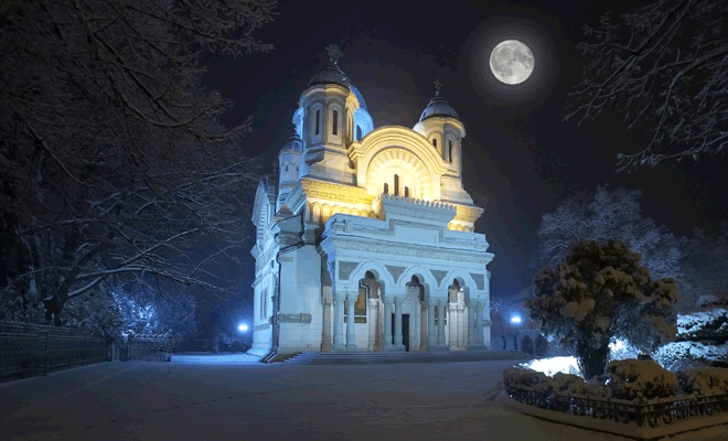 Catedrala-ortodoxa-din-orasul-Galati,-judetul-Galati