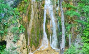 Cascada Sipote din Alba - flickr