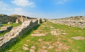 cetatea-histria-din-comuna-istria